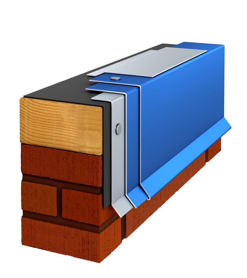 Drip Edge profile